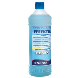 Effektol grovrengöring 1 liter