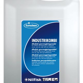 industrikombi avfettning