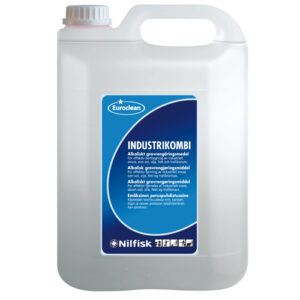 Industrikombi avfettning 5 liter