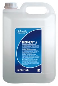 indukraft 5 liter tvättmedel