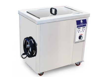 Ultraljudstvätt 38 liter