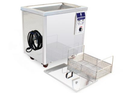 Ultraljudstvätt 38 liter