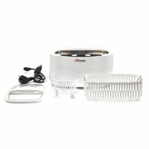 ultrasonic cleaner