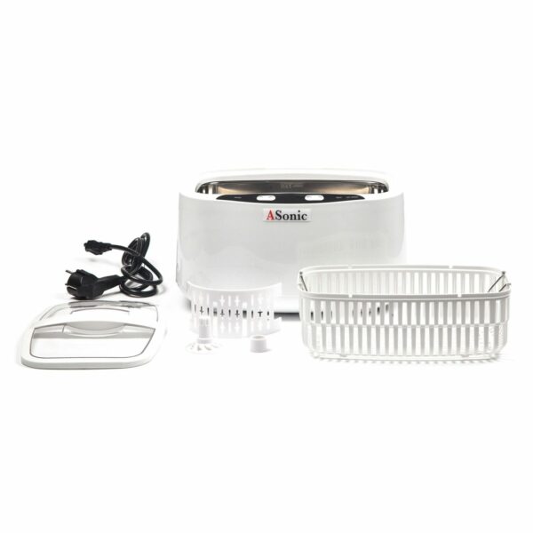 ultrasonic cleaner