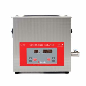 PRO-100S ultraljudsrengörare ultrasonic cleaner