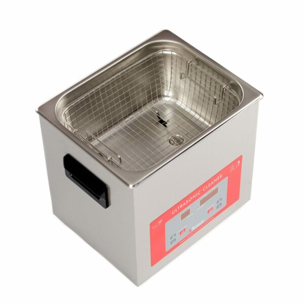 ultrasonic cleaner