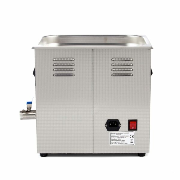 ultrasonic cleaner