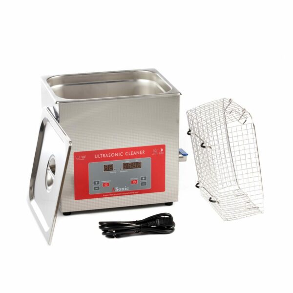 ultrasonic cleaner