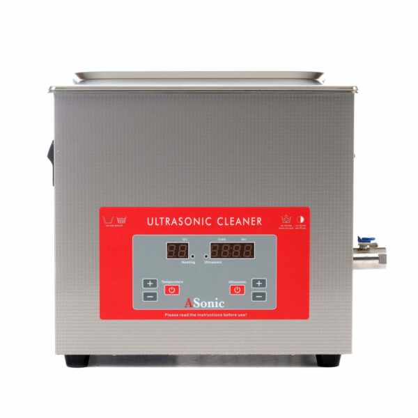 ultrasonic cleaner