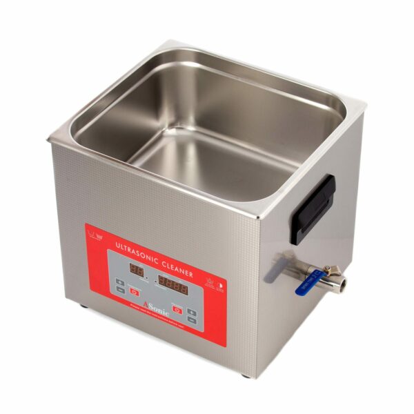 ultrasonic cleaner