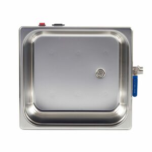 ultrasonic cleaner