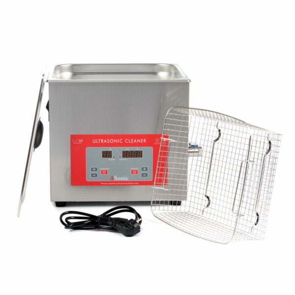 ultrasonic cleaner