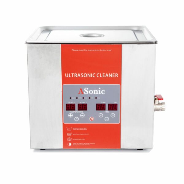 ultrasonic cleaner