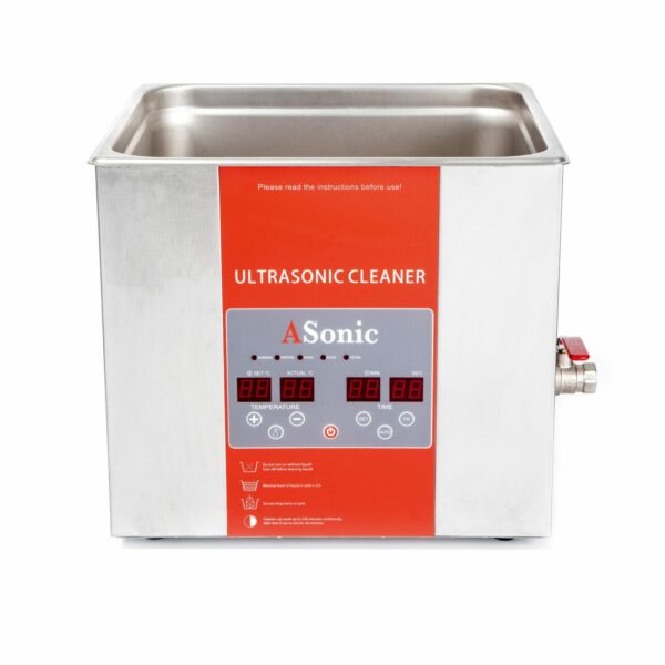 ultrasonic cleaner