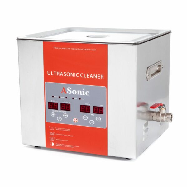 ultrasonic cleaner