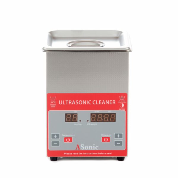 ultrasonic cleaner