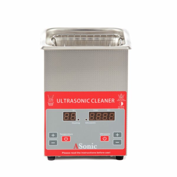 ultrasonic cleaner