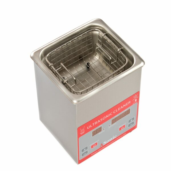 ultrasonic cleaner