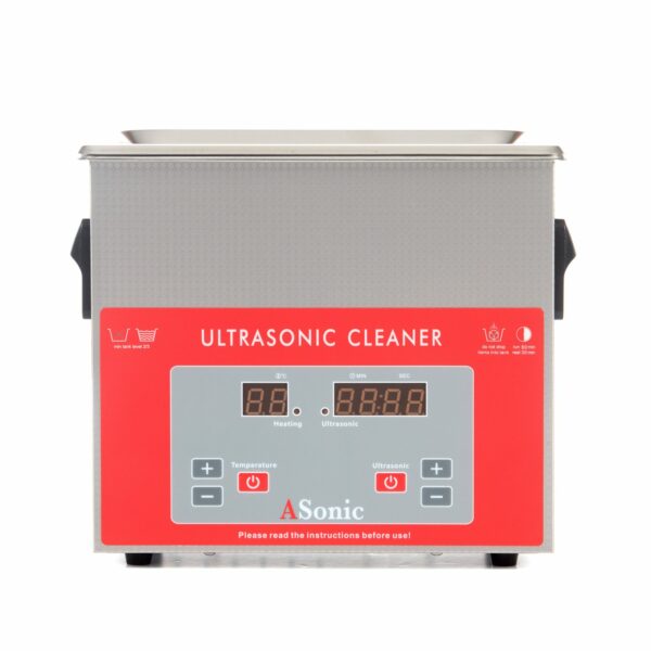 ultrasonic cleaner