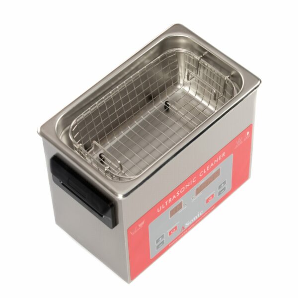 ultrasonic cleaner