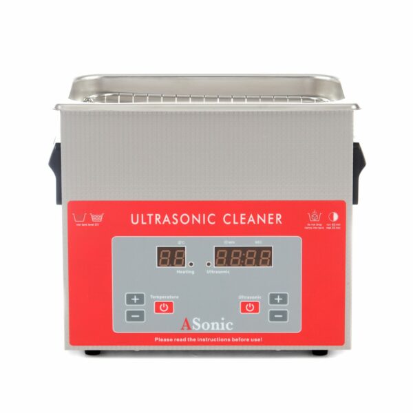 ultrasonic cleaner