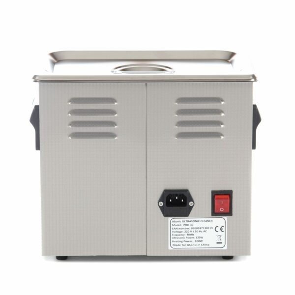 ultrasonic cleaner