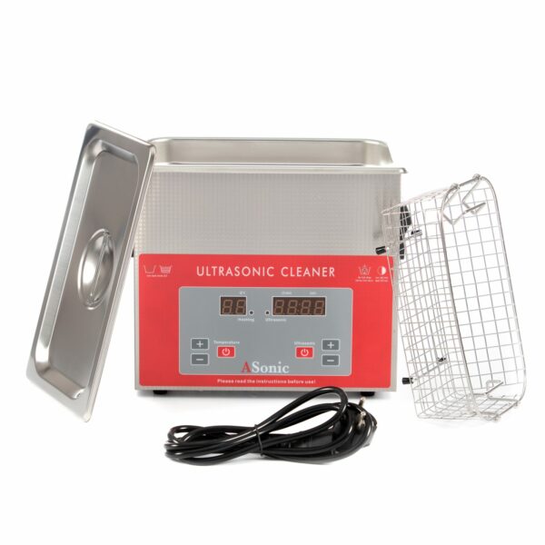 ultrasonic cleaner