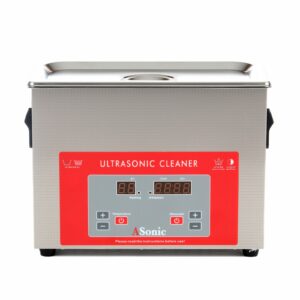 ultrasonic cleaner