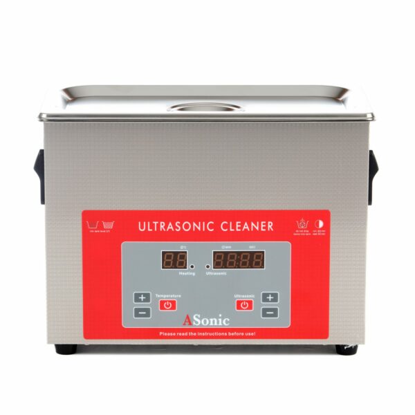 ultrasonic cleaner