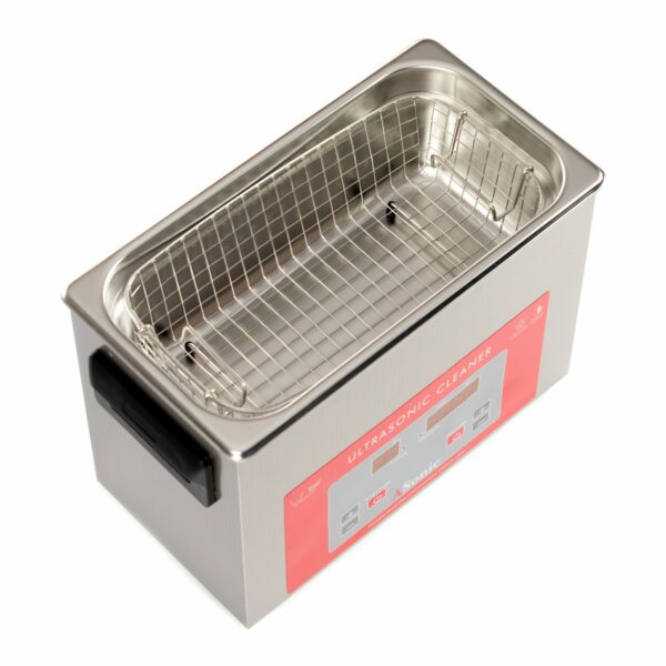 ultrasonic cleaner