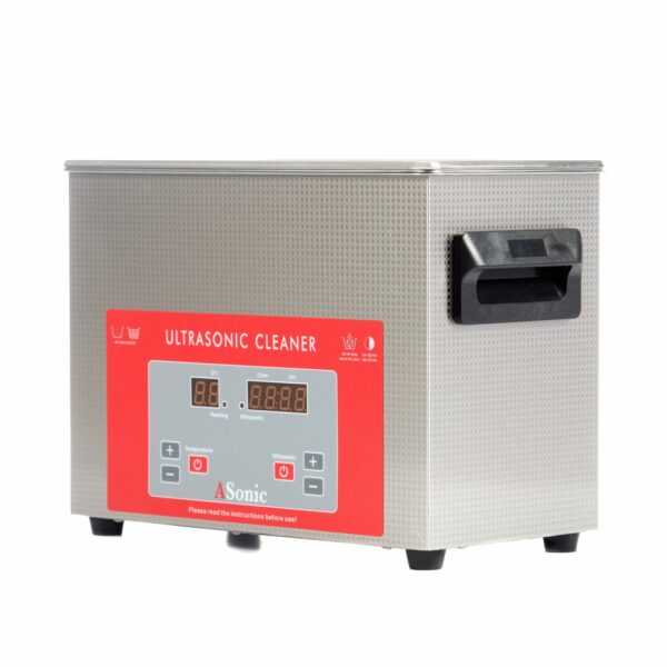 ultrasonic cleaner