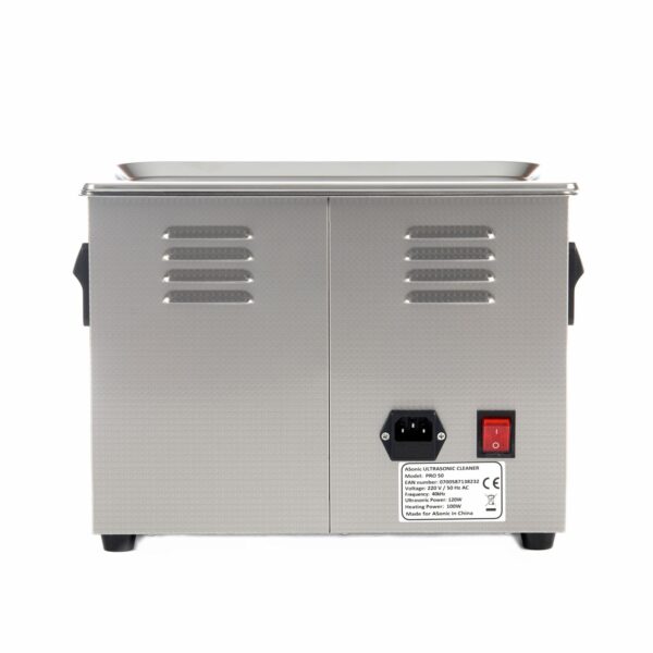 ultrasonic cleaner