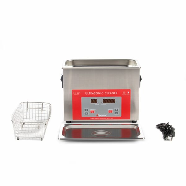 ultrasonic cleaner