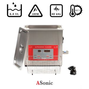 ultrasonic cleaner