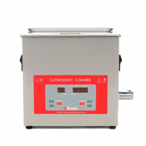 ultrasonic cleaner