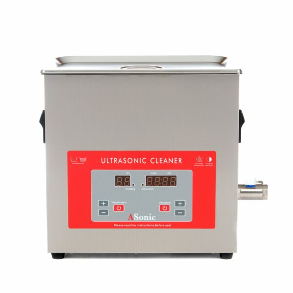 ultrasonic cleaner