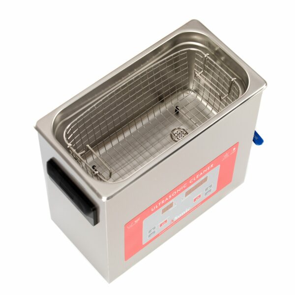 ultrasonic cleaner