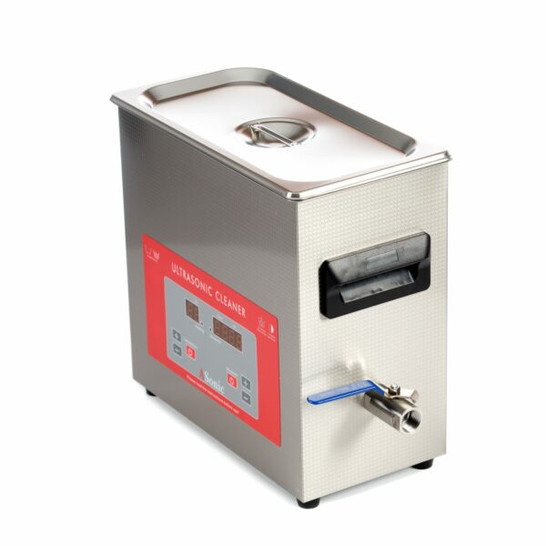 ultrasonic cleaner