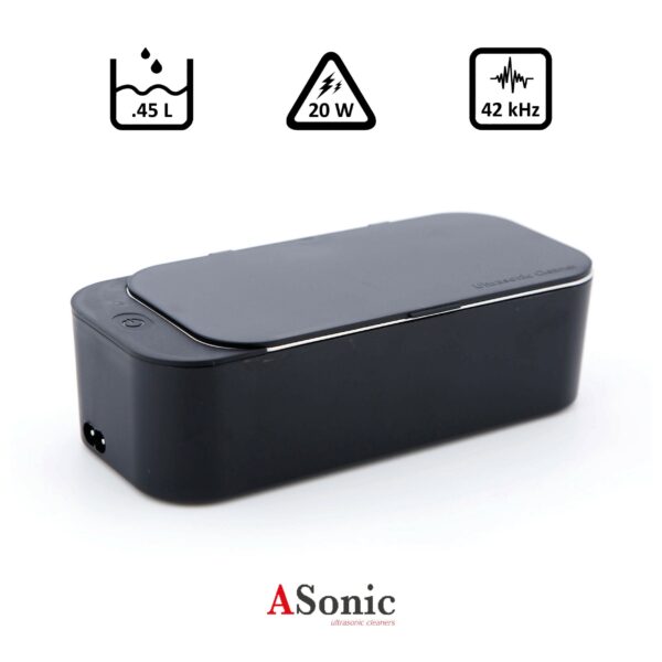 HOME-450 ultrasonic cleaner