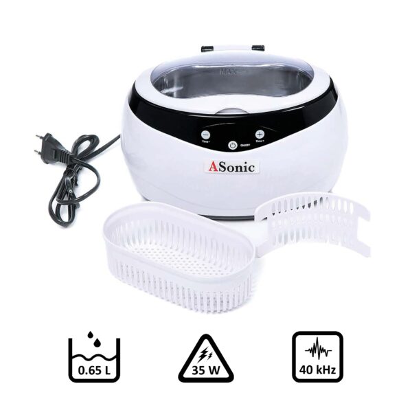 ultrasonic cleaner