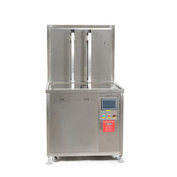 ultrasonic cleaner