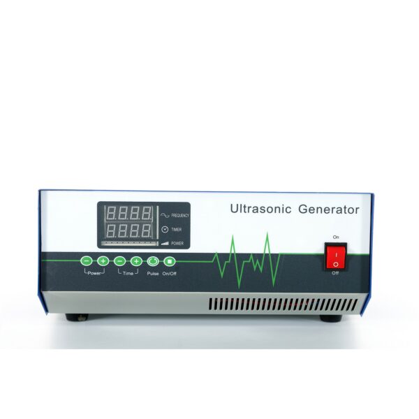 ultrasonic cleaner