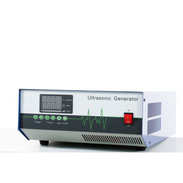 ultrasonic cleaner