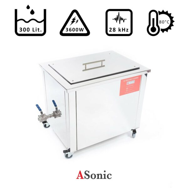 ultrasonic cleaner