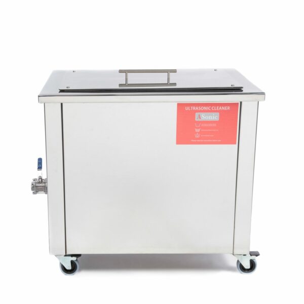 ultrasonic cleaner