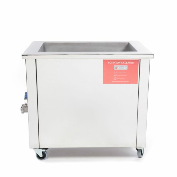 ultrasonic cleaner