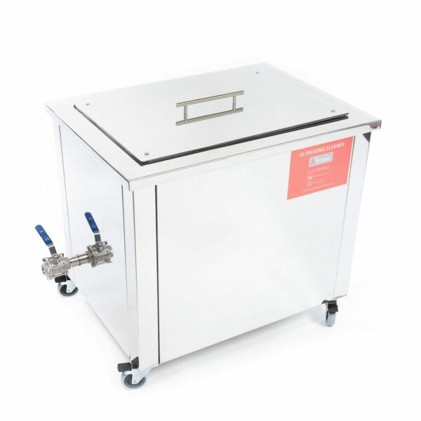 ultrasonic cleaner