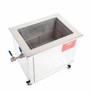 ultrasonic cleaner