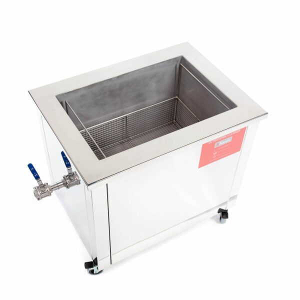 ultrasonic cleaner