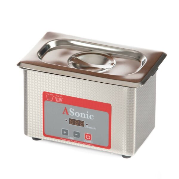 ultrasonic cleaner